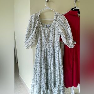 Ivy City Co Dres Size Small